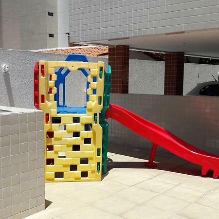 Apartamento Edificio Edecio Lopes Maceió Exterior foto
