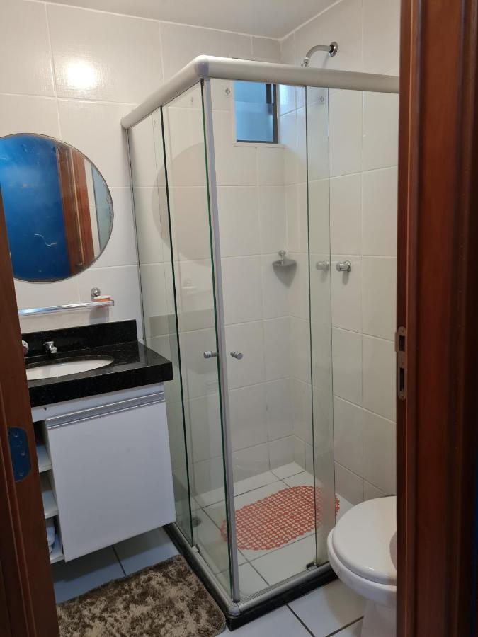 Apartamento Edificio Edecio Lopes Maceió Exterior foto