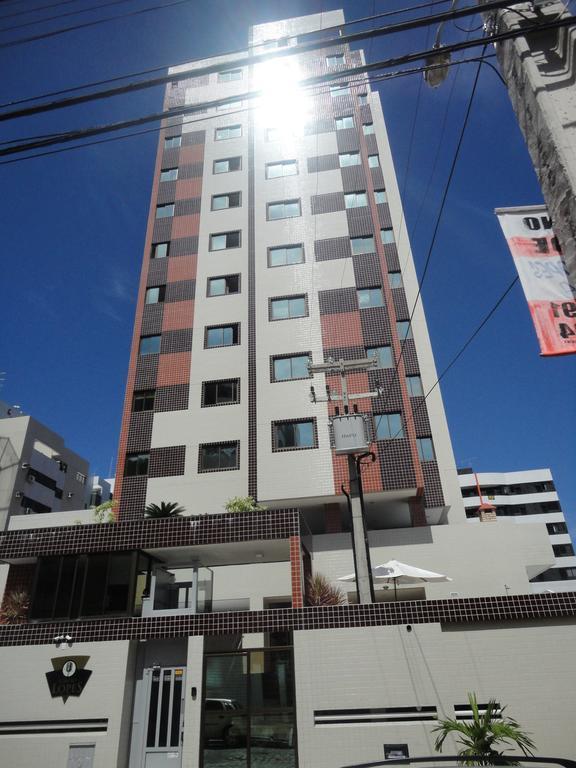 Apartamento Edificio Edecio Lopes Maceió Zimmer foto